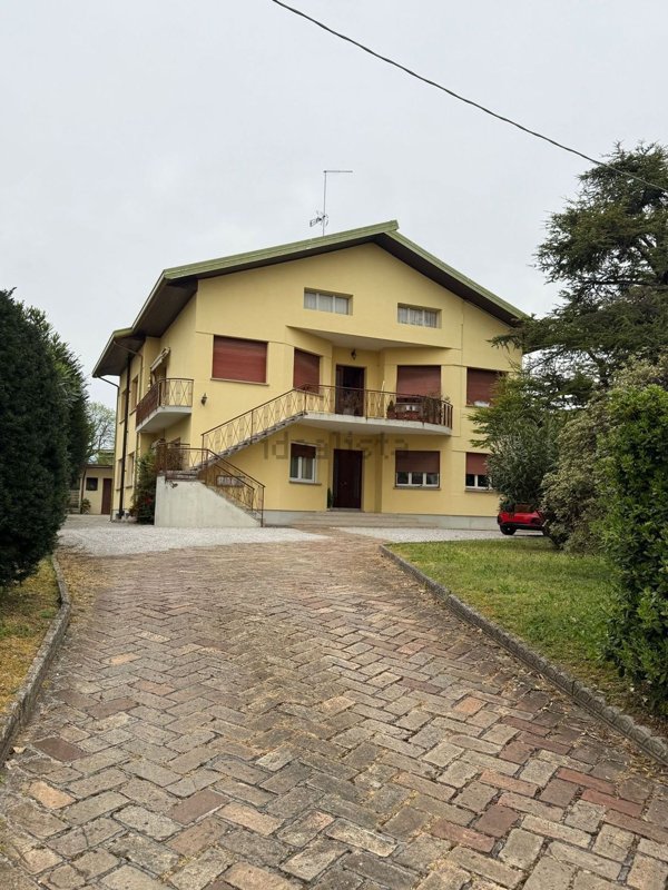 appartamento in vendita a Pordenone