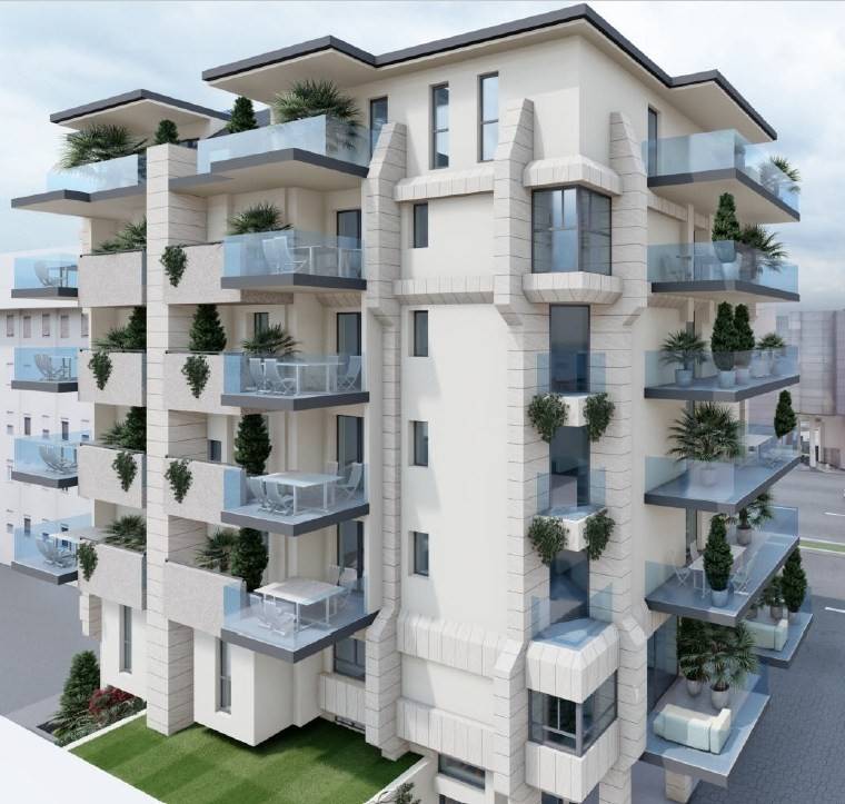 appartamento in vendita a Pordenone