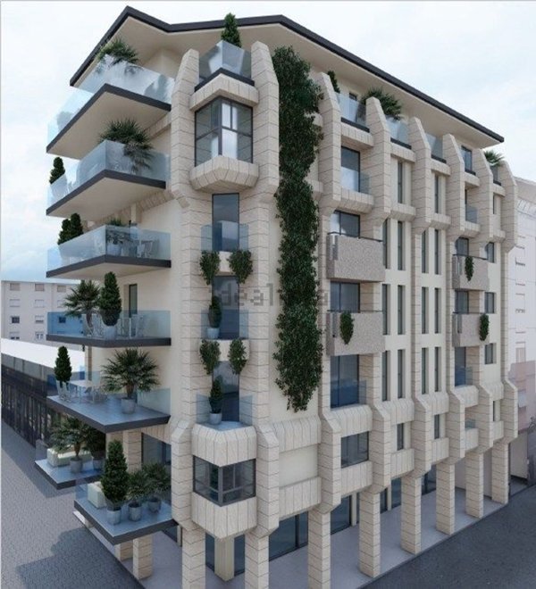 appartamento in vendita a Pordenone