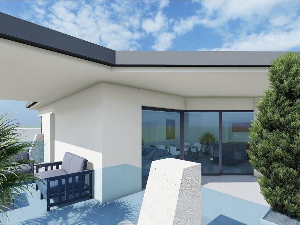 appartamento in vendita a Pordenone