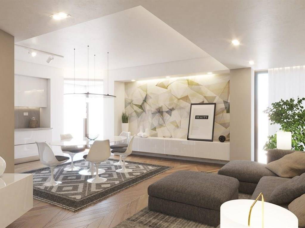 appartamento in vendita a Pordenone