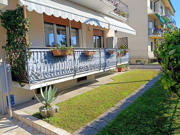 appartamento in vendita a Pordenone in zona Torre