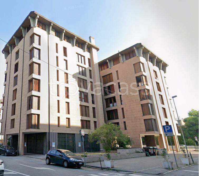 appartamento in vendita a Pordenone