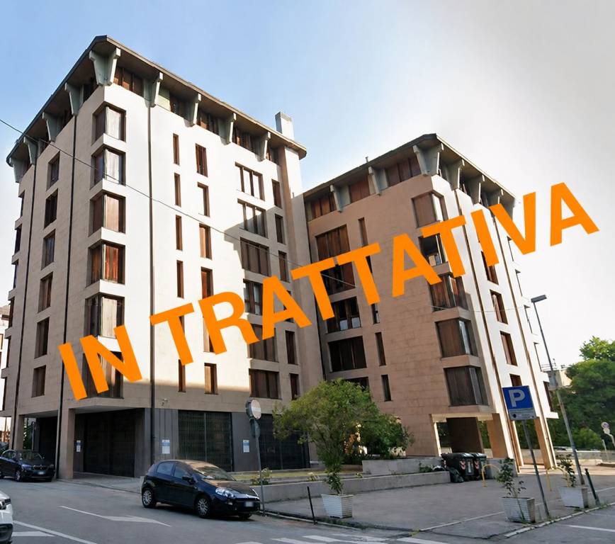 appartamento in vendita a Pordenone