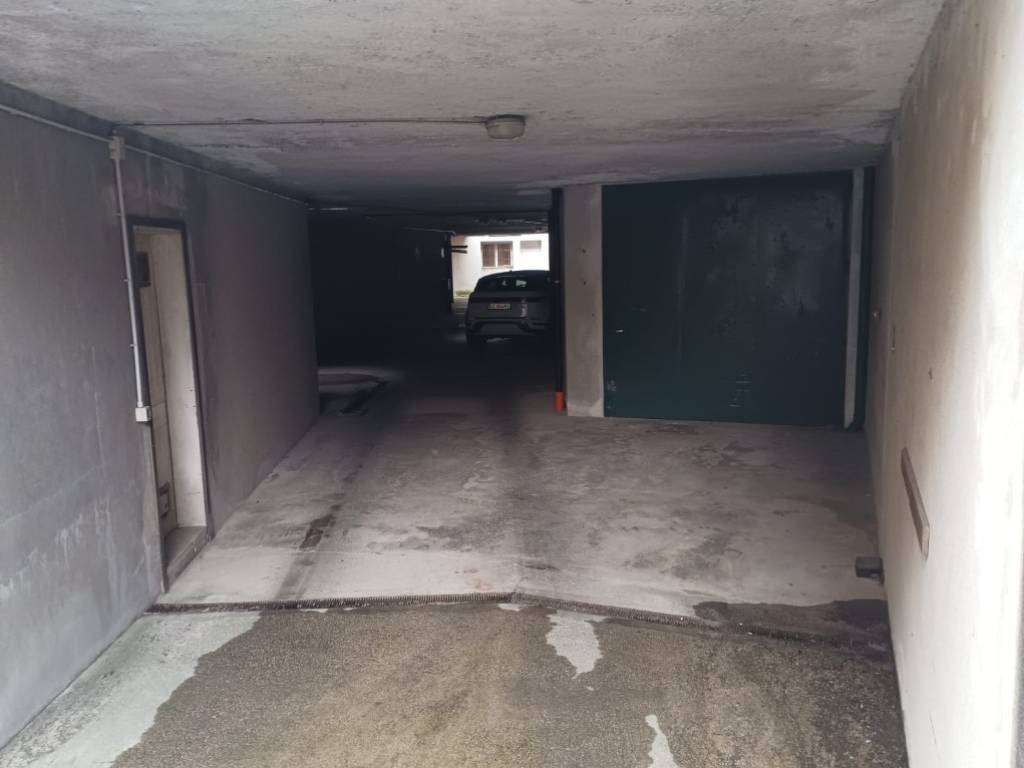 appartamento in vendita a Pordenone