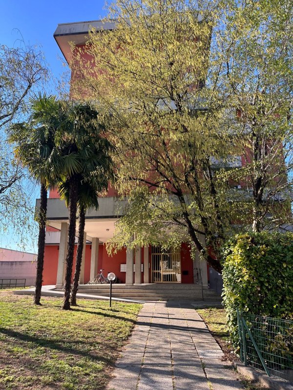 appartamento in vendita a Pordenone