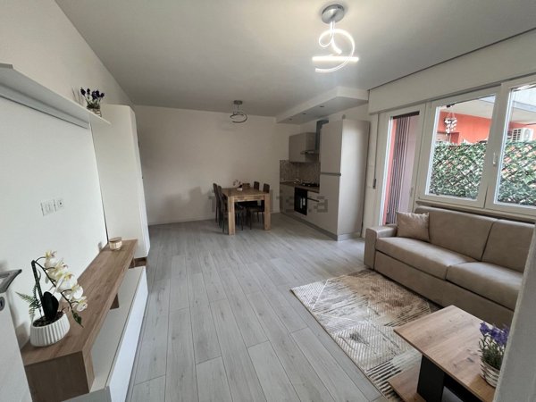 appartamento in vendita a Pordenone