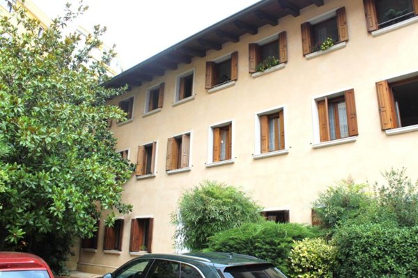 appartamento in vendita a Pordenone in zona Rorai Grande