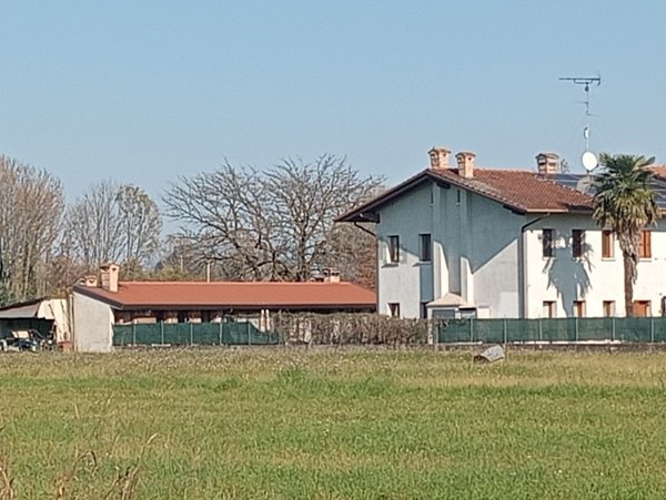 casa indipendente in vendita a Pordenone