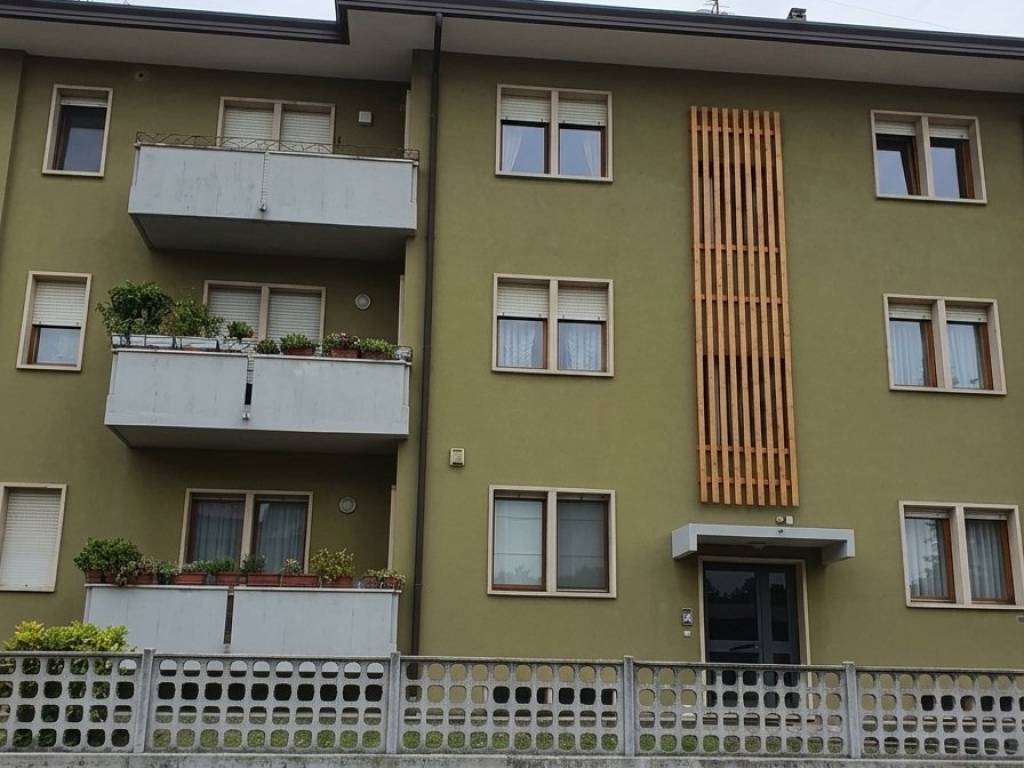 appartamento in vendita a Pordenone