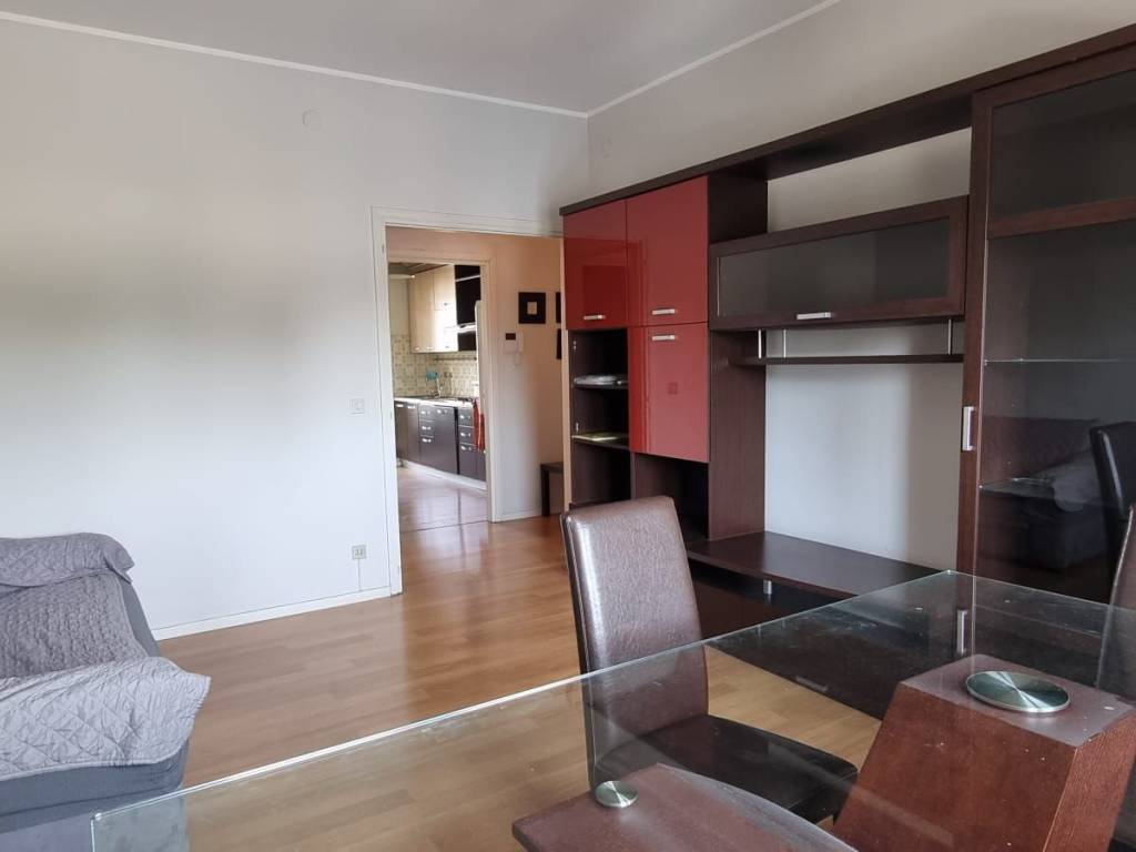 appartamento in vendita a Pordenone