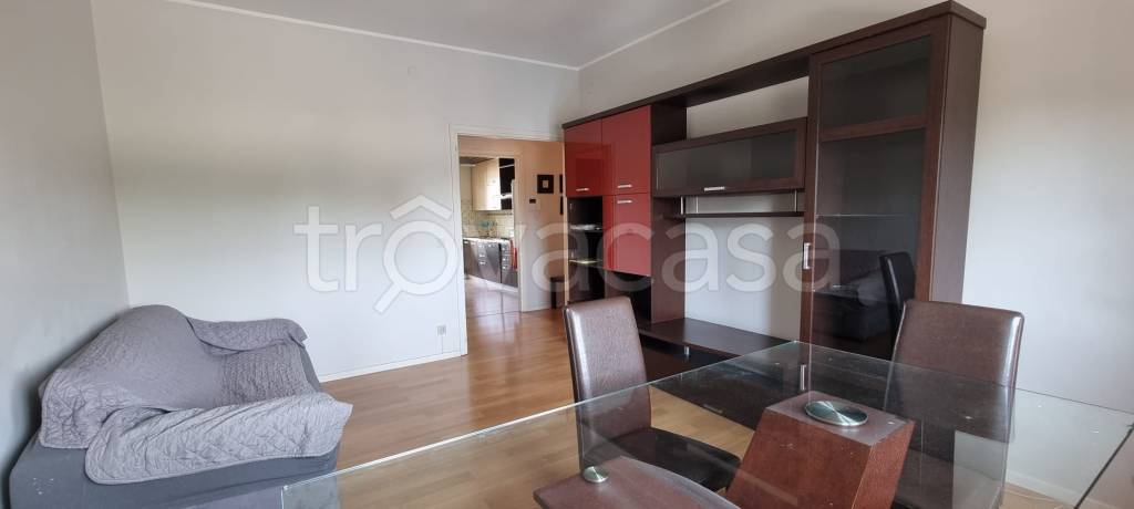 appartamento in vendita a Pordenone