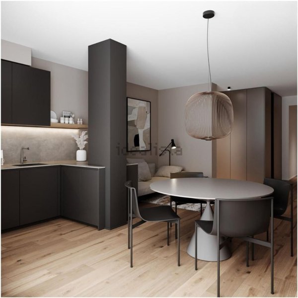 appartamento in vendita a Pordenone