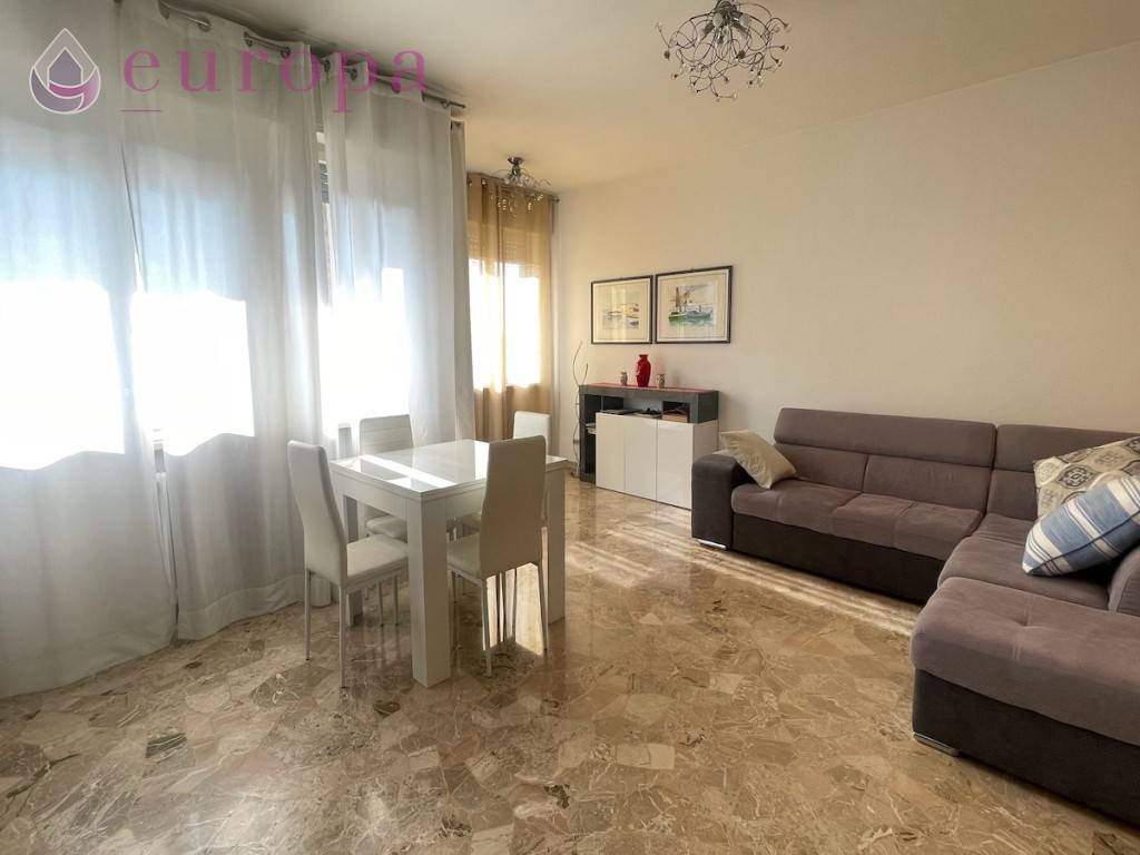 appartamento in vendita a Pordenone