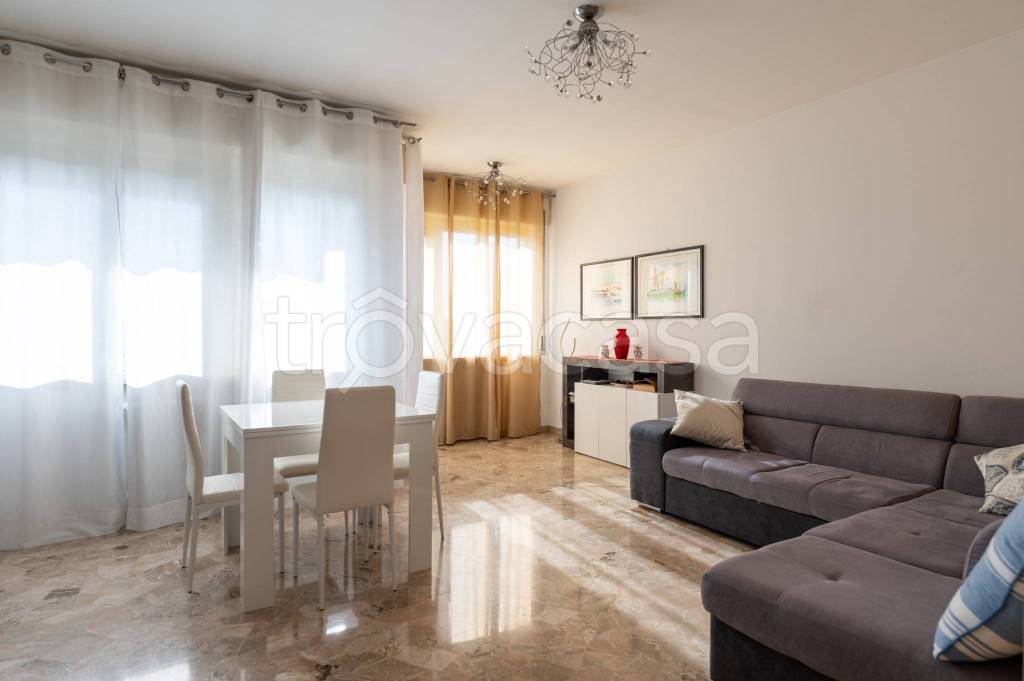 appartamento in vendita a Pordenone