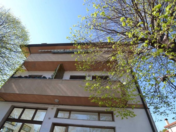 appartamento in vendita a Pordenone in zona Rorai Grande