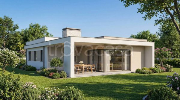 casa indipendente in vendita a Pordenone