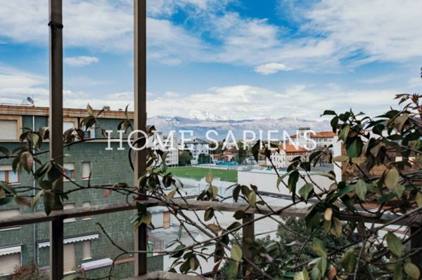 appartamento in vendita a Pordenone