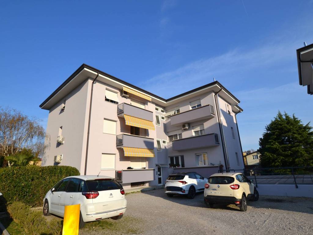 appartamento in vendita a Pordenone in zona Rorai Grande