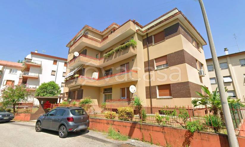 appartamento in vendita a Pordenone