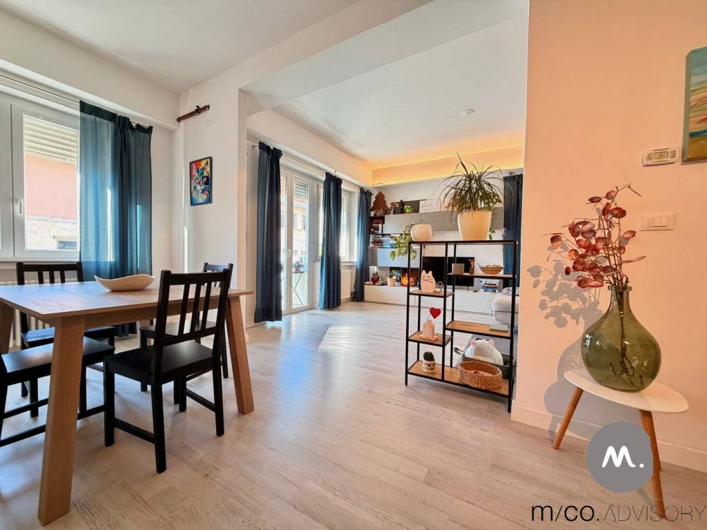 appartamento in vendita a Pordenone