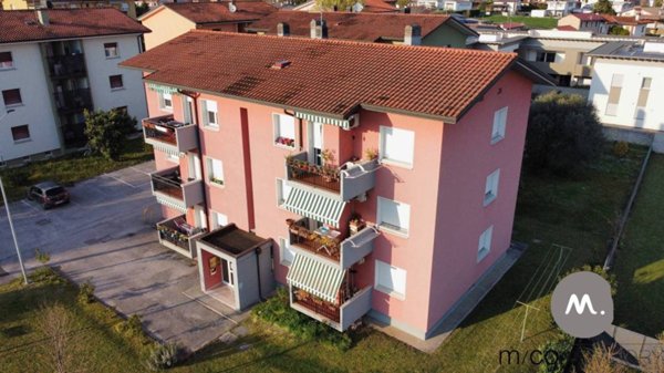 appartamento in vendita a Pordenone