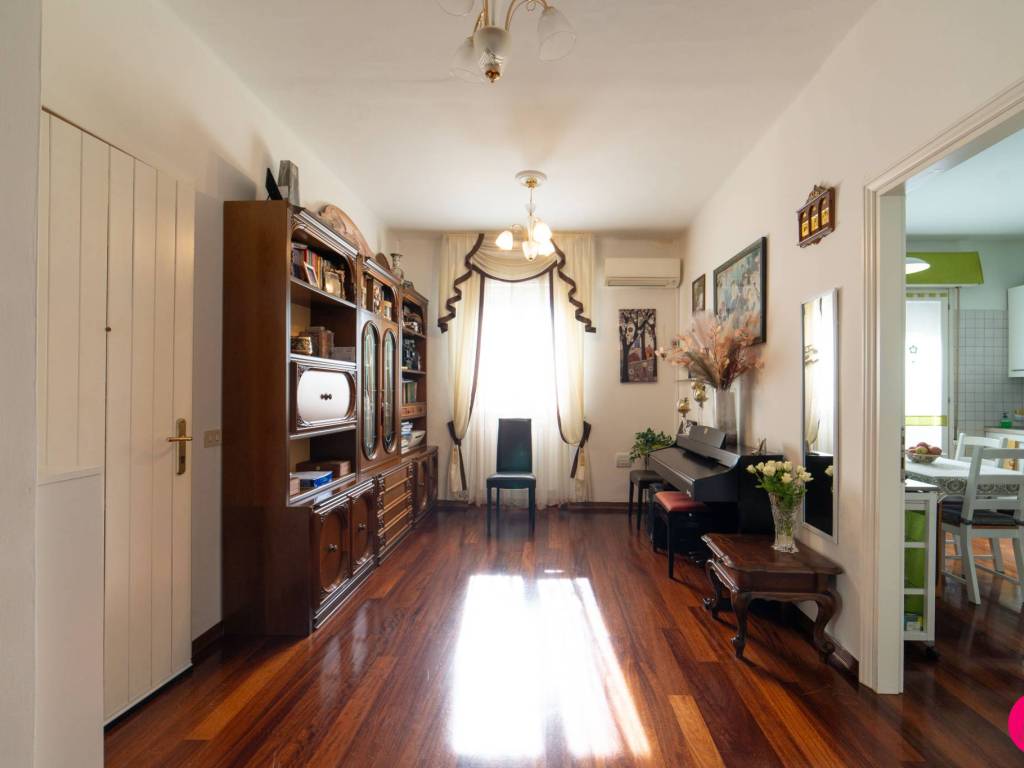 appartamento in vendita a Pordenone in zona Rorai Grande