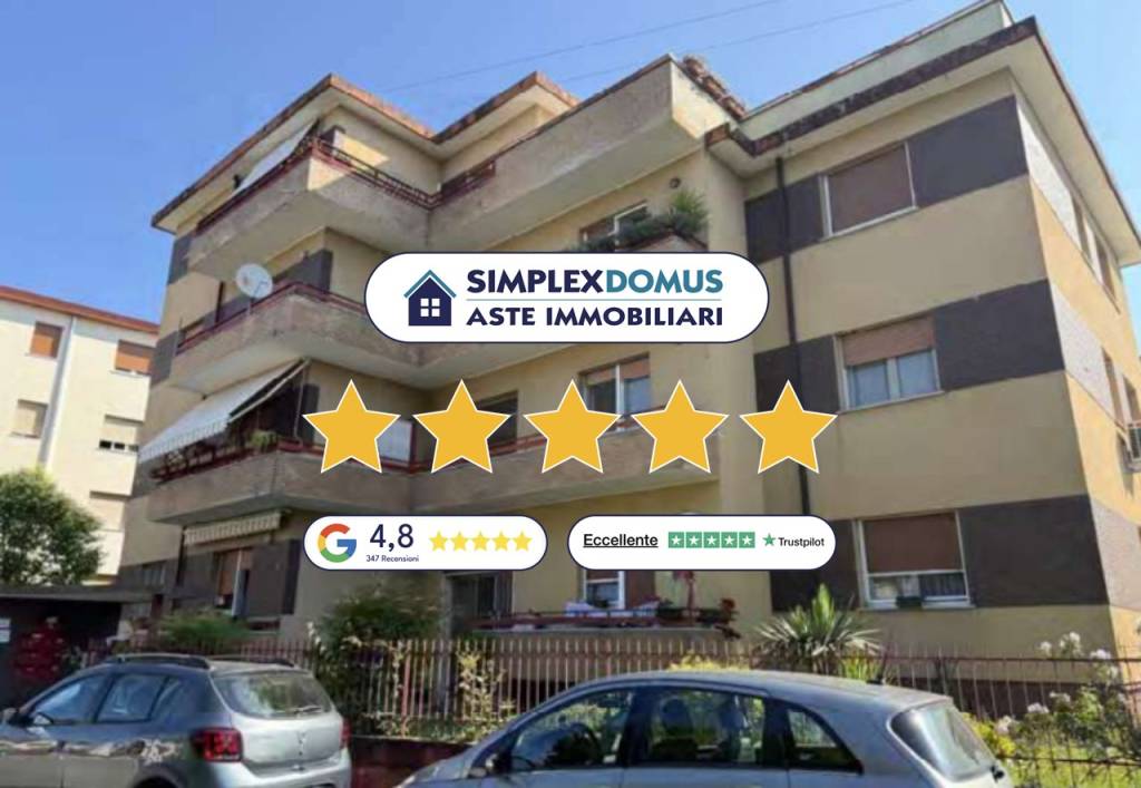 appartamento in vendita a Pordenone