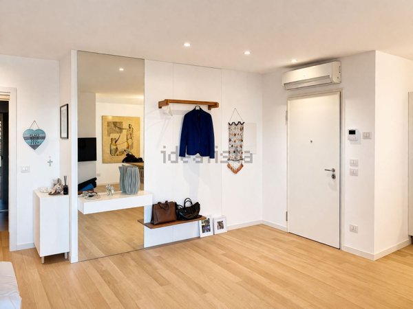 appartamento in vendita a Pordenone