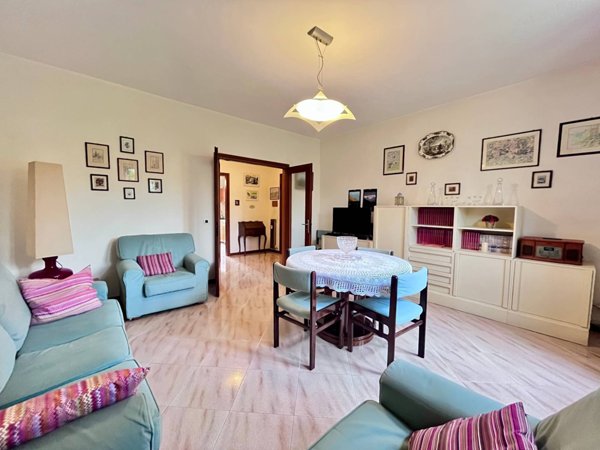 appartamento in vendita a Pordenone in zona Torre