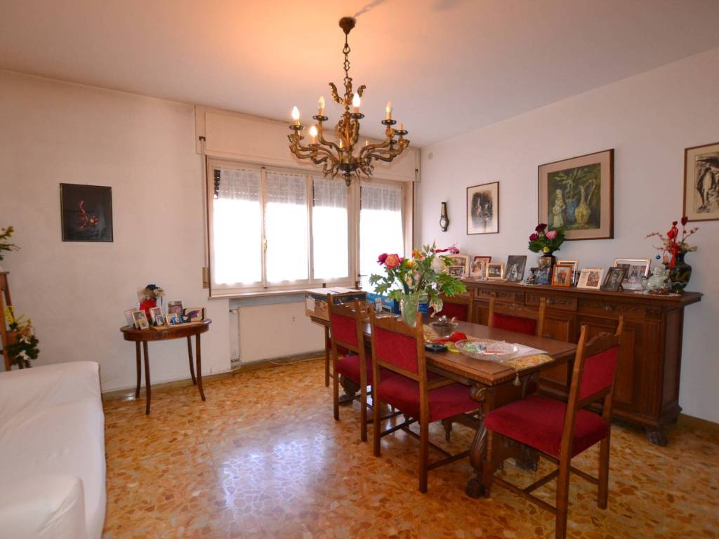 appartamento in vendita a Pordenone