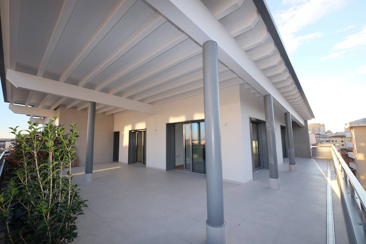 appartamento in vendita a Pordenone