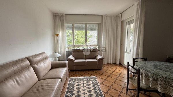 appartamento in vendita a Pordenone in zona Borgomeduna