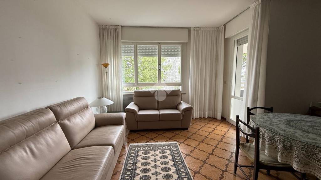 appartamento in vendita a Pordenone