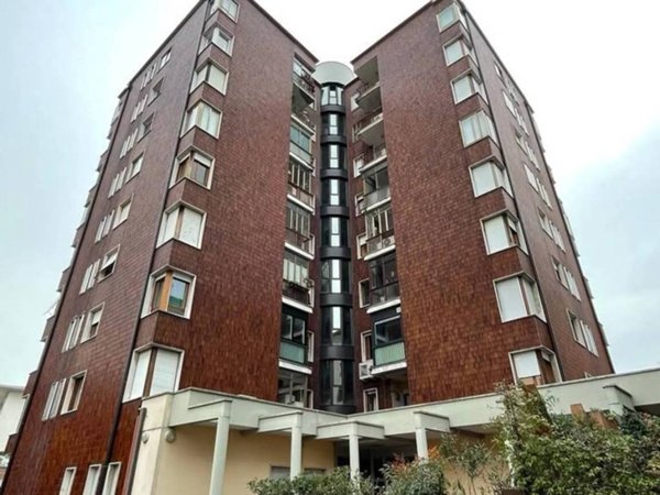 appartamento in vendita a Pordenone