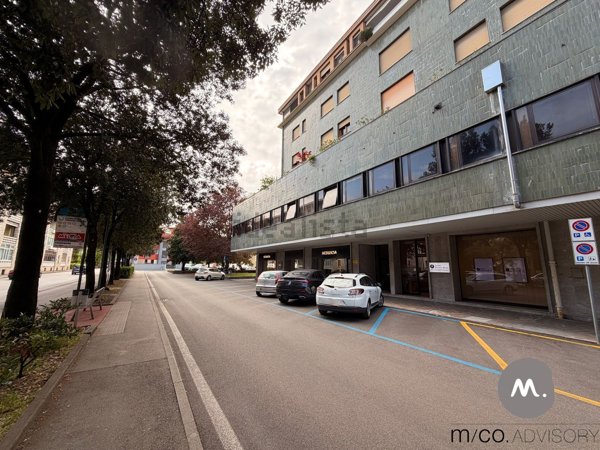 appartamento in vendita a Pordenone