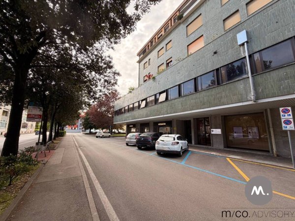 appartamento in vendita a Pordenone