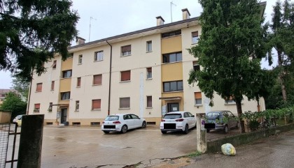 appartamento in vendita a Pordenone