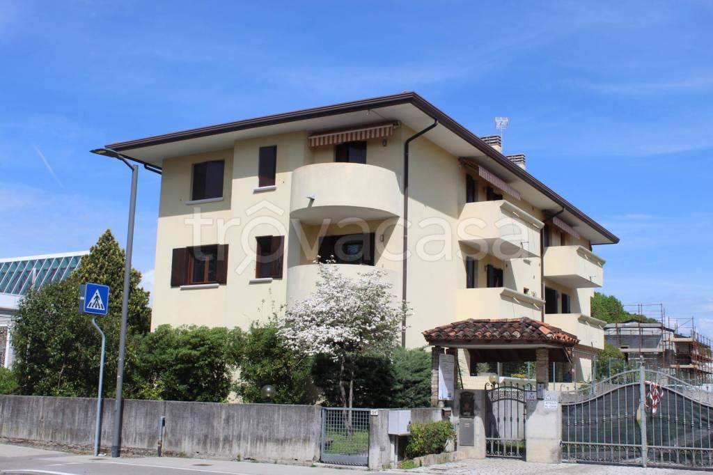 appartamento in vendita a Pordenone