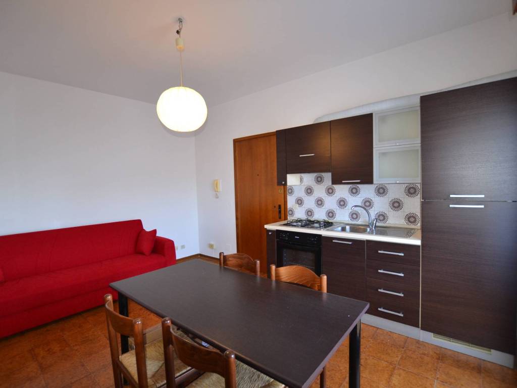 appartamento in vendita a Pordenone in zona Rorai Grande