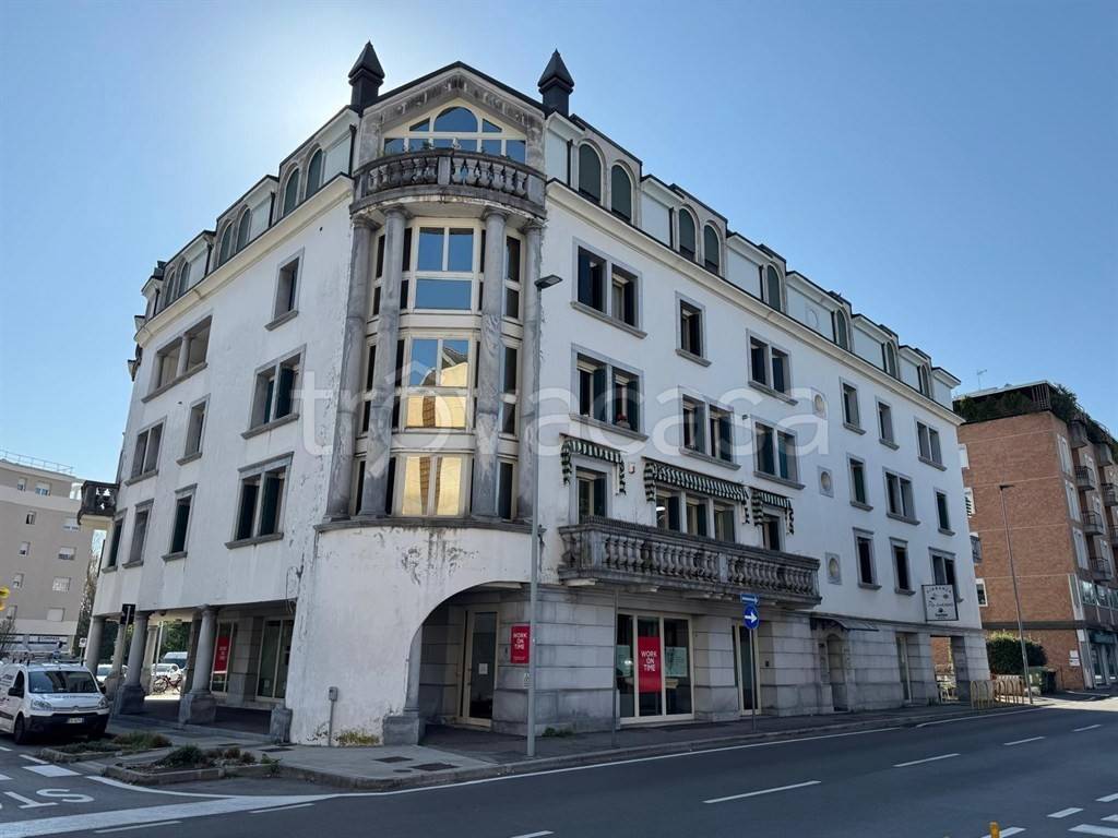 appartamento in vendita a Pordenone