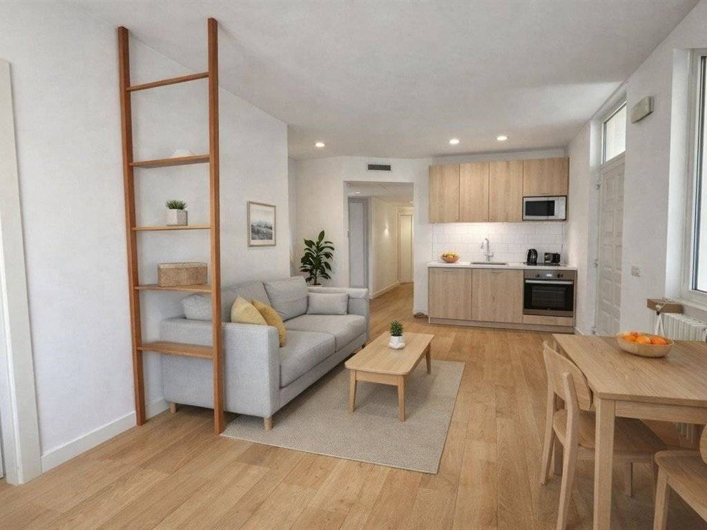 appartamento in vendita a Pordenone in zona Torre