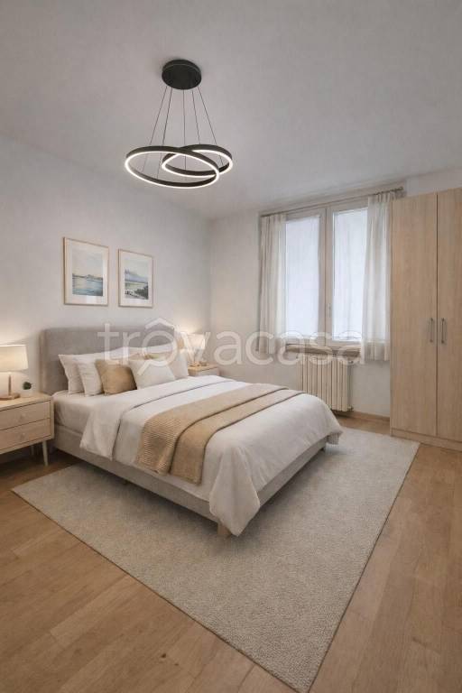 appartamento in vendita a Pordenone