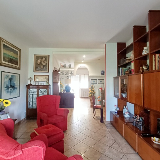 appartamento in vendita a Pordenone in zona Borgomeduna