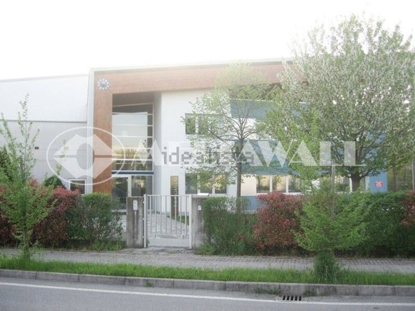 ufficio in vendita a Pordenone