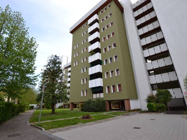 appartamento in vendita a Pordenone