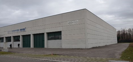 loft in vendita a Pordenone in zona Vallenoncello