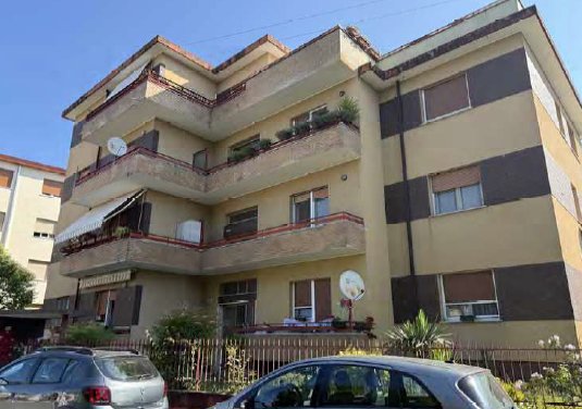 appartamento in vendita a Pordenone in zona Torre