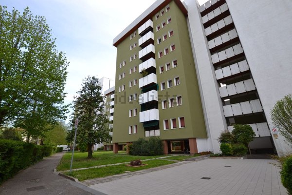 appartamento in vendita a Pordenone