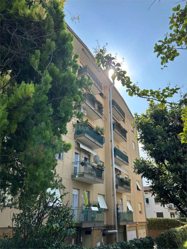 appartamento in vendita a Pordenone in zona Borgomeduna